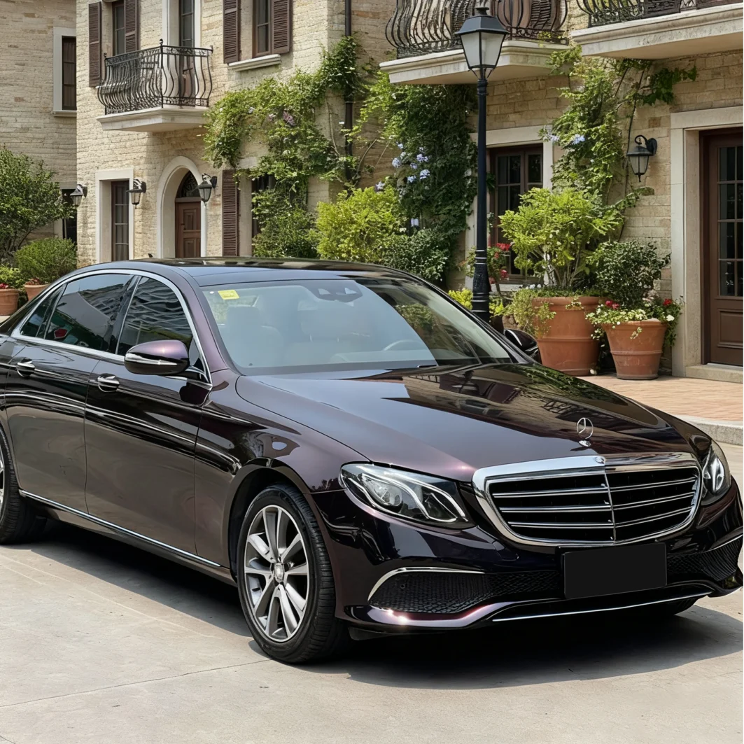 Black Phantom Red TPU Paint Protection Film & Installation Service Deposit
