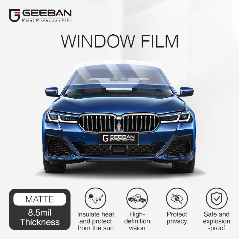 Car Window Tint & Installation Service Deposit