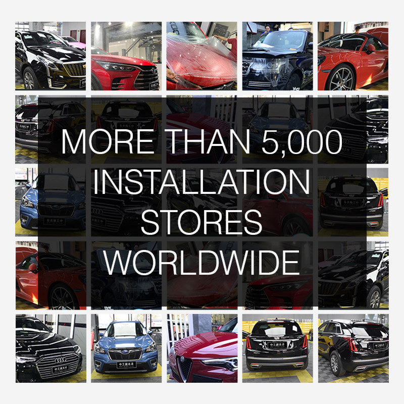 D2(7.5mm)  & Installation Service Deposit