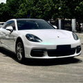 Dawn White TPU Paint Protection Film & Installation Service Deposit