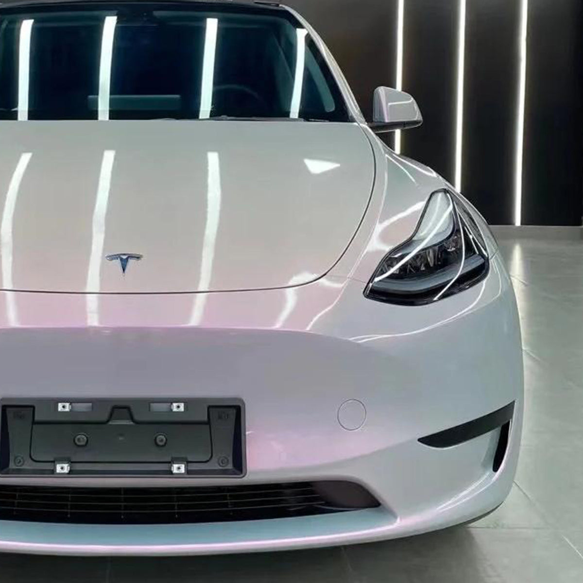 Fantasy Volcanic Ash TPU Paint Protection Film  & Installation Service Deposit