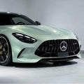 Hadrin Green TPU Paint Protection Film & Installation Service Deposit