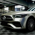 Liquid Champagne Gold TPU Paint Protection Film & Installation Service Deposit