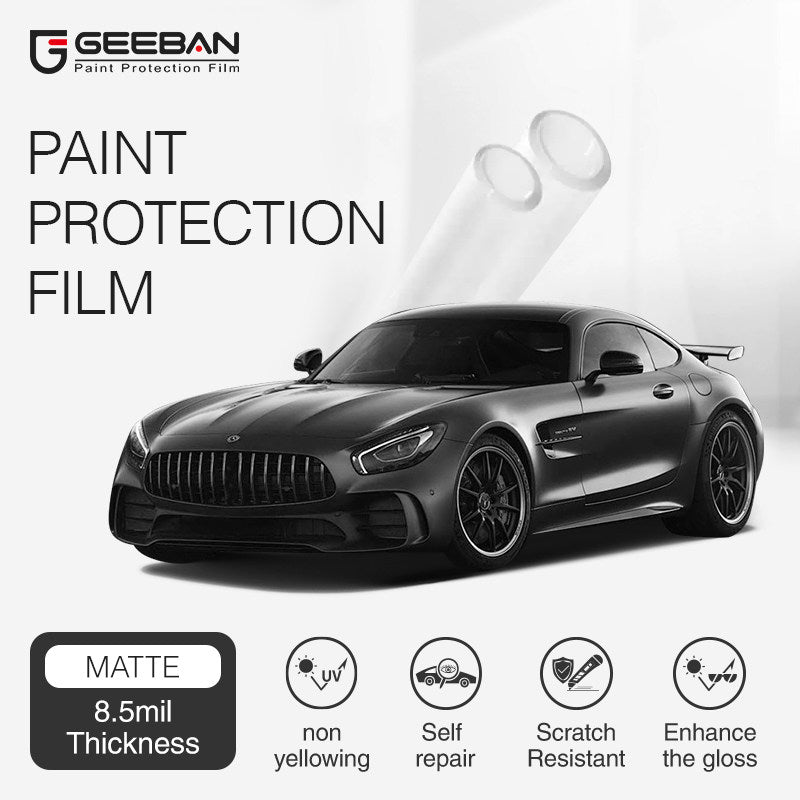 MATTE(8.5mm) & Installation Service Deposit