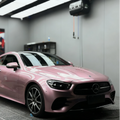 Passionate Pink TPU Paint Protection Film & Installation Service Deposit