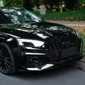 Piano Black TPU Paint Protection Film & Installation Service Deposit